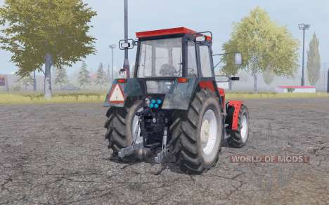 Ursus 934 für Farming Simulator 2013