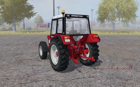 International 844-S für Farming Simulator 2013