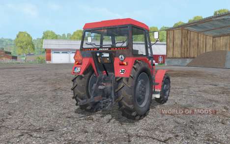 Zetor 7745 für Farming Simulator 2015