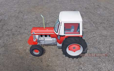 Massey Ferguson 1080 für Farming Simulator 2013