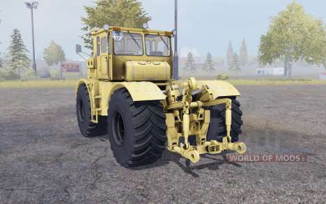 Kirovets K-700A für Farming Simulator 2013