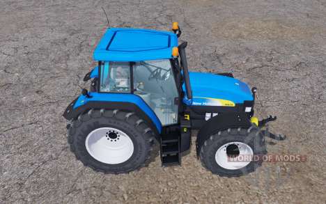 New Holland TM 175 pour Farming Simulator 2013