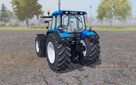 New Holland TM 175 für Farming Simulator 2013
