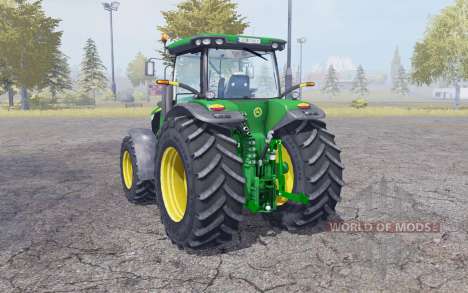 John Deere 7200R für Farming Simulator 2013
