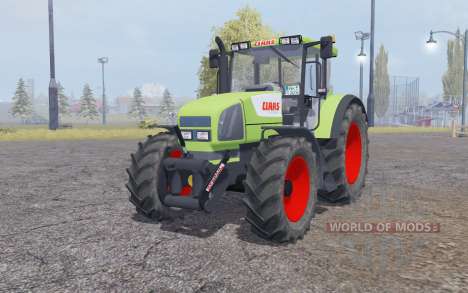 Claas Ares 826 pour Farming Simulator 2013