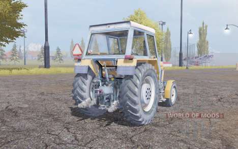 Ursus 902 für Farming Simulator 2013