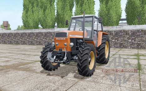 Ursus 914 pour Farming Simulator 2017