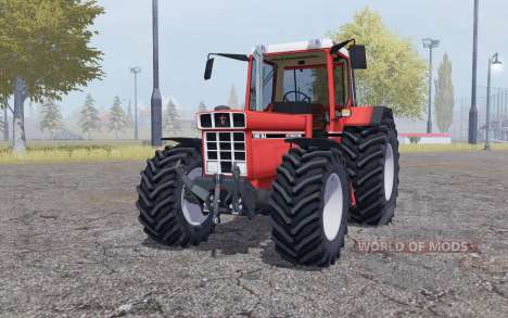 International 1455 XL pour Farming Simulator 2013