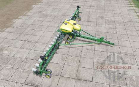 John Deere DB60 für Farming Simulator 2017