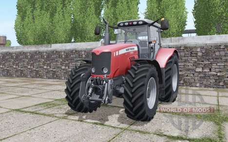 Massey Ferguson 7499 für Farming Simulator 2017