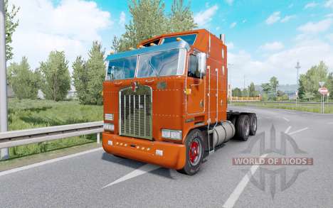 Kenworth K100 für Euro Truck Simulator 2