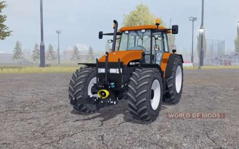 New Holland M100 für Farming Simulator 2013