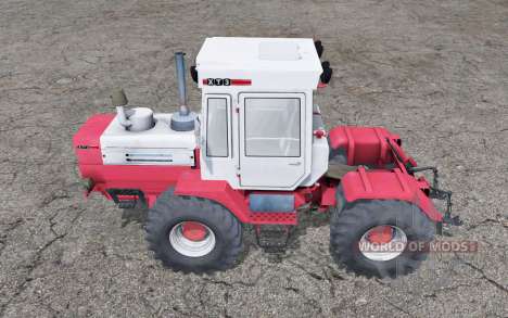 T-150KM für Farming Simulator 2015