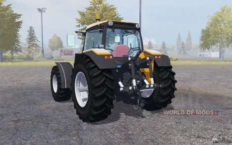 Camts TTX-215 pour Farming Simulator 2013