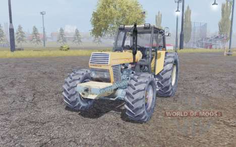 Ursus 1604 für Farming Simulator 2013