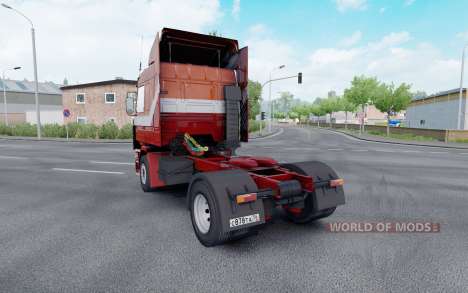 Scania R113H für Euro Truck Simulator 2