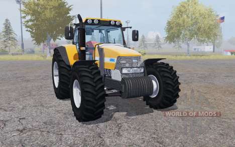 Camts TTX-215 für Farming Simulator 2013