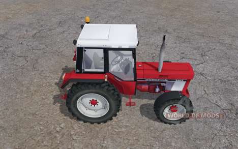 International 844-S pour Farming Simulator 2013