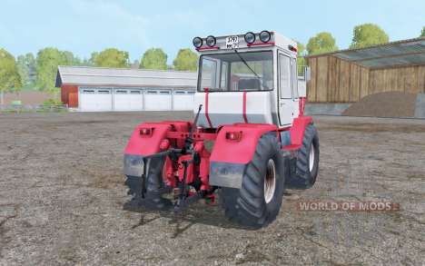 T-150 KM pour Farming Simulator 2015