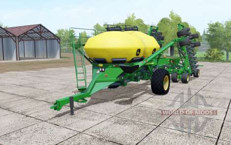 John Deere 1890 pour Farming Simulator 2017