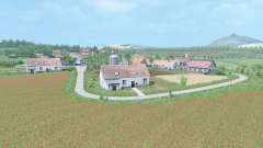 Czech Valley v1.1 für Farming Simulator 2015