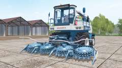 Enisey 324 pour Farming Simulator 2017