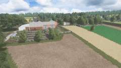 Poland Village v2.0 pour Farming Simulator 2017