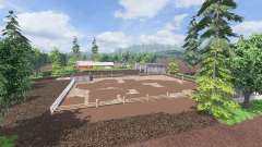 Pacheski Farms v2.1 pour Farming Simulator 2017
