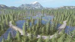 Pacific Inlet v1.1 für Farming Simulator 2017