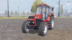 Ursus 934 animation parts für Farming Simulator 2013