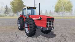 International 3588 pour Farming Simulator 2013