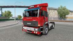 Iveco-Fiat 190-38 Turbo Special v2.3 pour Euro Truck Simulator 2