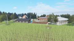 Fantasy reloaded pour Farming Simulator 2015