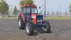Ursus 5314 front loader pour Farming Simulator 2013