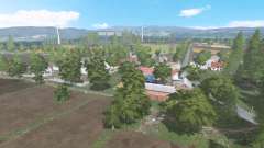 Rogowo v3.1 für Farming Simulator 2017
