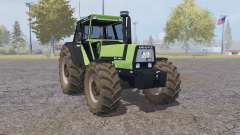 Deutz-Fahr DX 140 double wheels für Farming Simulator 2013