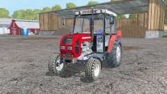 Ursus C-360 2WD animation parts pour Farming Simulator 2015