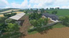 Ventonwyn Estate pour Farming Simulator 2015