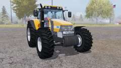 Camts TTX-215 für Farming Simulator 2013