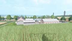 Melonowo v1.1 für Farming Simulator 2015