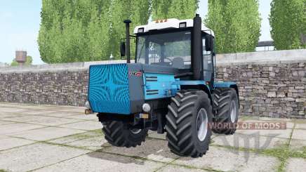 HTZ 17221-21 sélection de roues pour Farming Simulator 2017