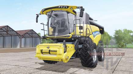 New Holland CR9.75 für Farming Simulator 2017