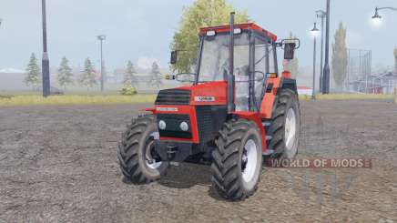 Ursus 934 animation parts pour Farming Simulator 2013