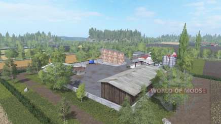 The Old Countryside für Farming Simulator 2017