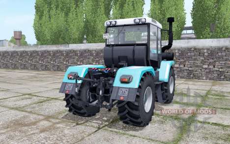 HTZ 244К für Farming Simulator 2017