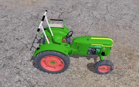 Deutz D 40S pour Farming Simulator 2013