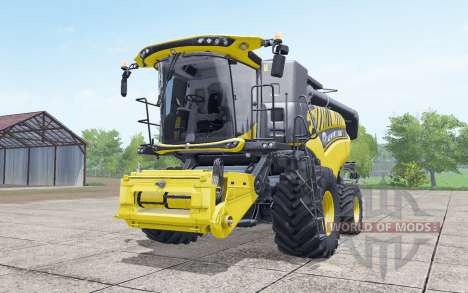 New Holland CR7.90 pour Farming Simulator 2017