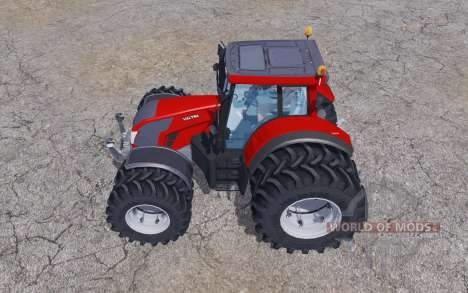 Valtra N163 für Farming Simulator 2013