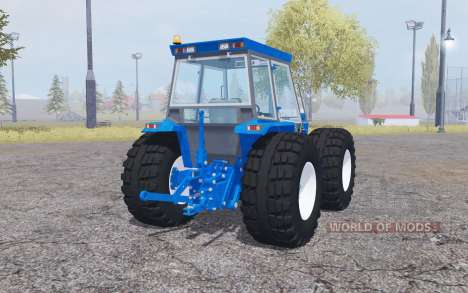 Ford County 764 für Farming Simulator 2013
