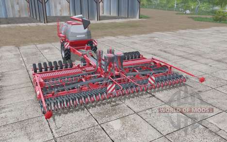 Horsch Pronto 9 SW pour Farming Simulator 2017